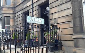 Ailsa Guest House Edinburgh